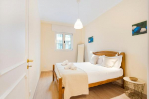 GuestReady - A pleasant stay in Porto